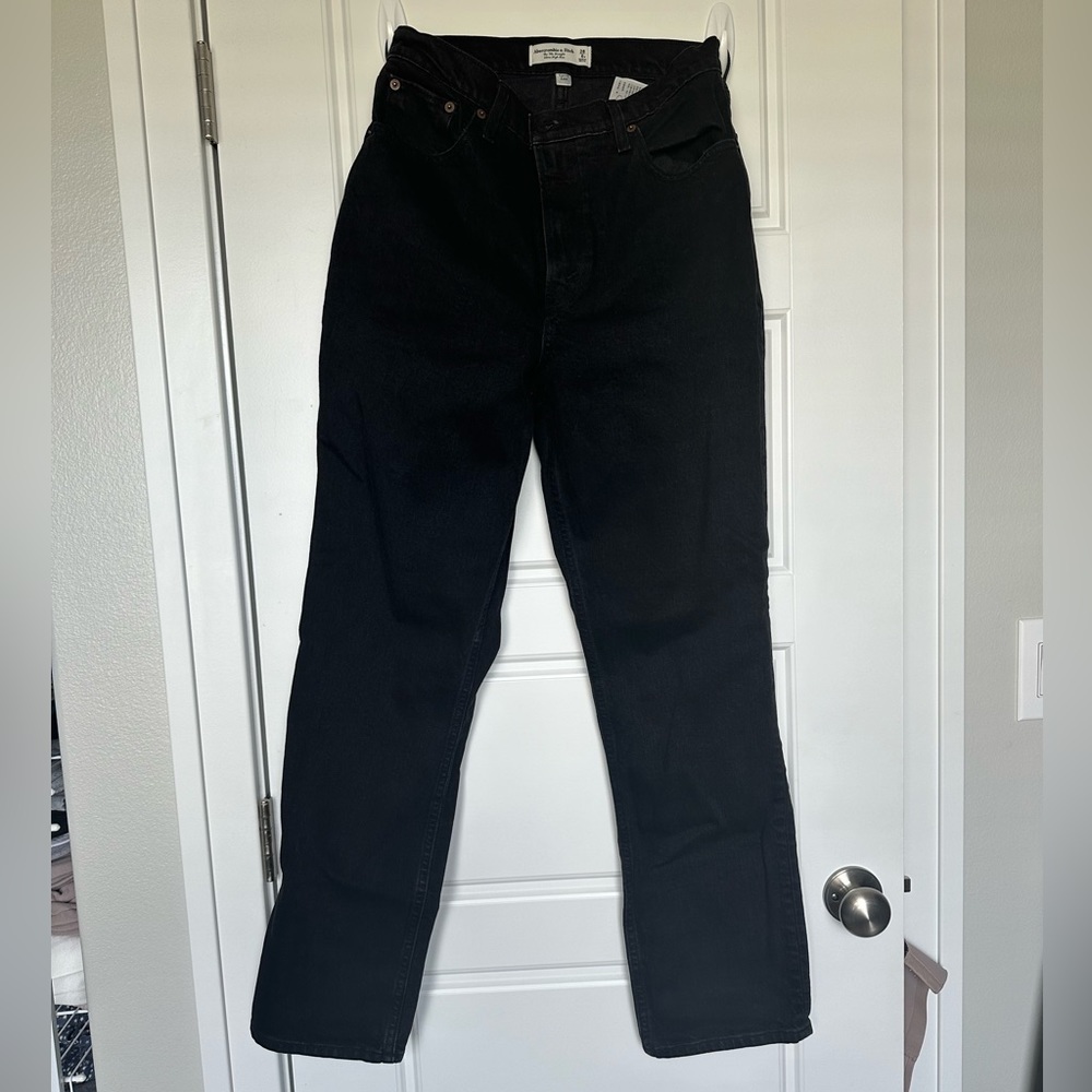 Abercrombie & Fitch Jeans